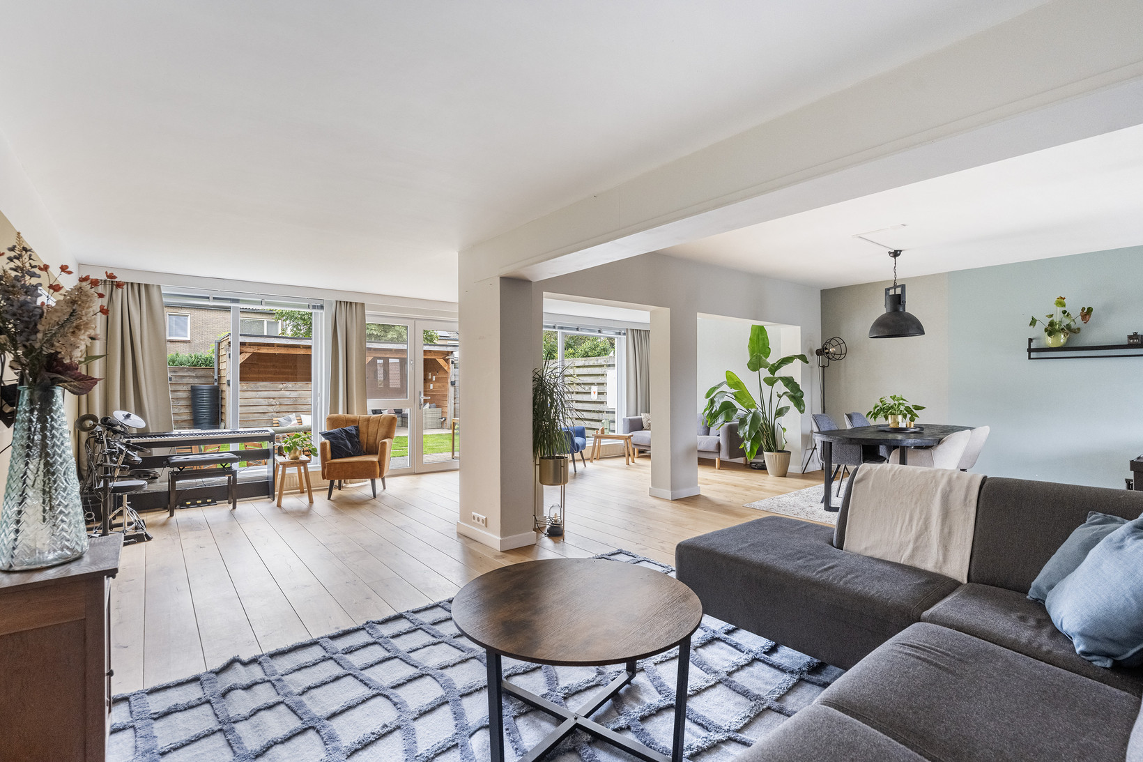 Hoekwoning te koop: Westerhof 7, Dalfsen