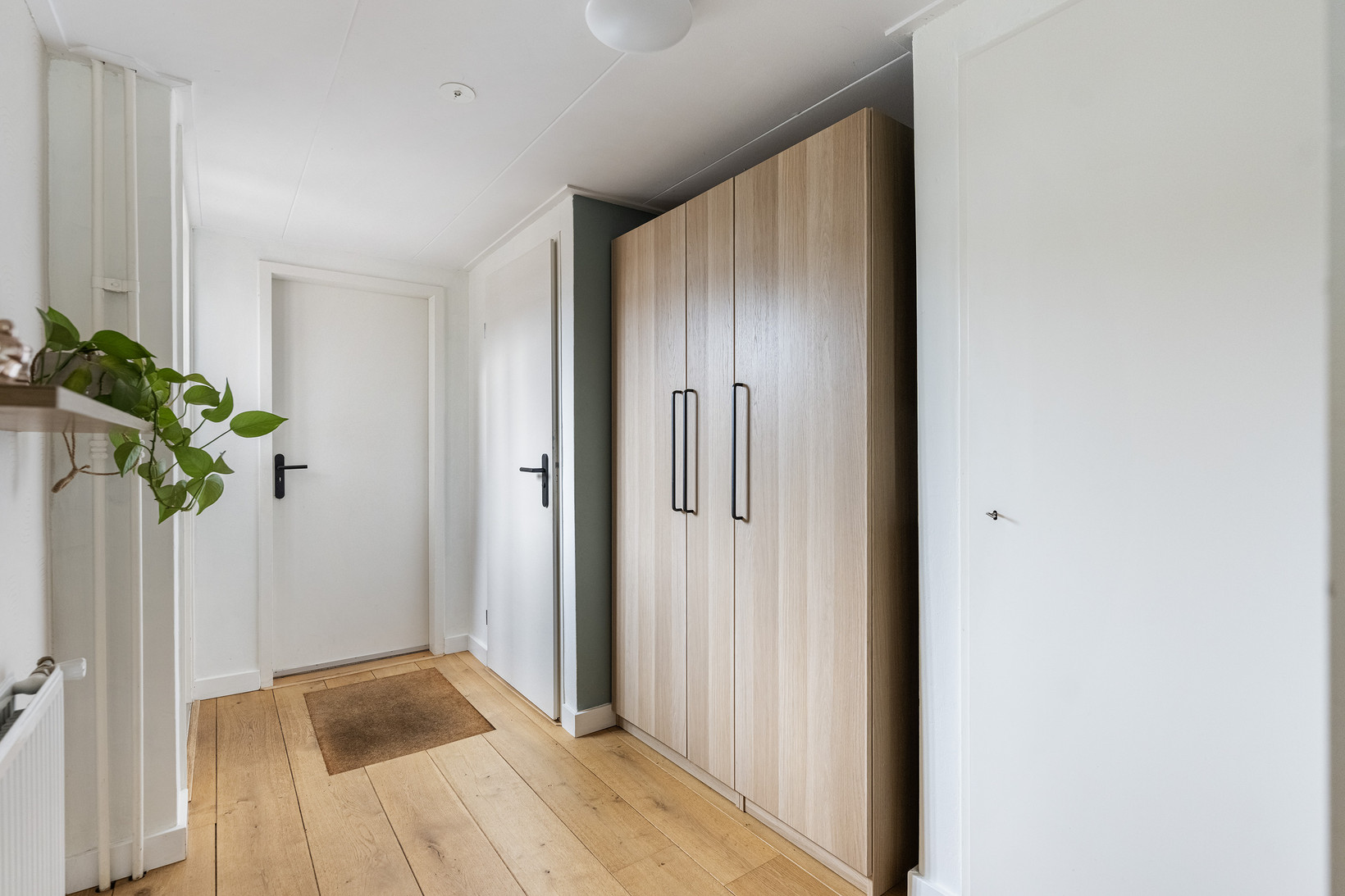 Hoekwoning te koop: Westerhof 7, Dalfsen