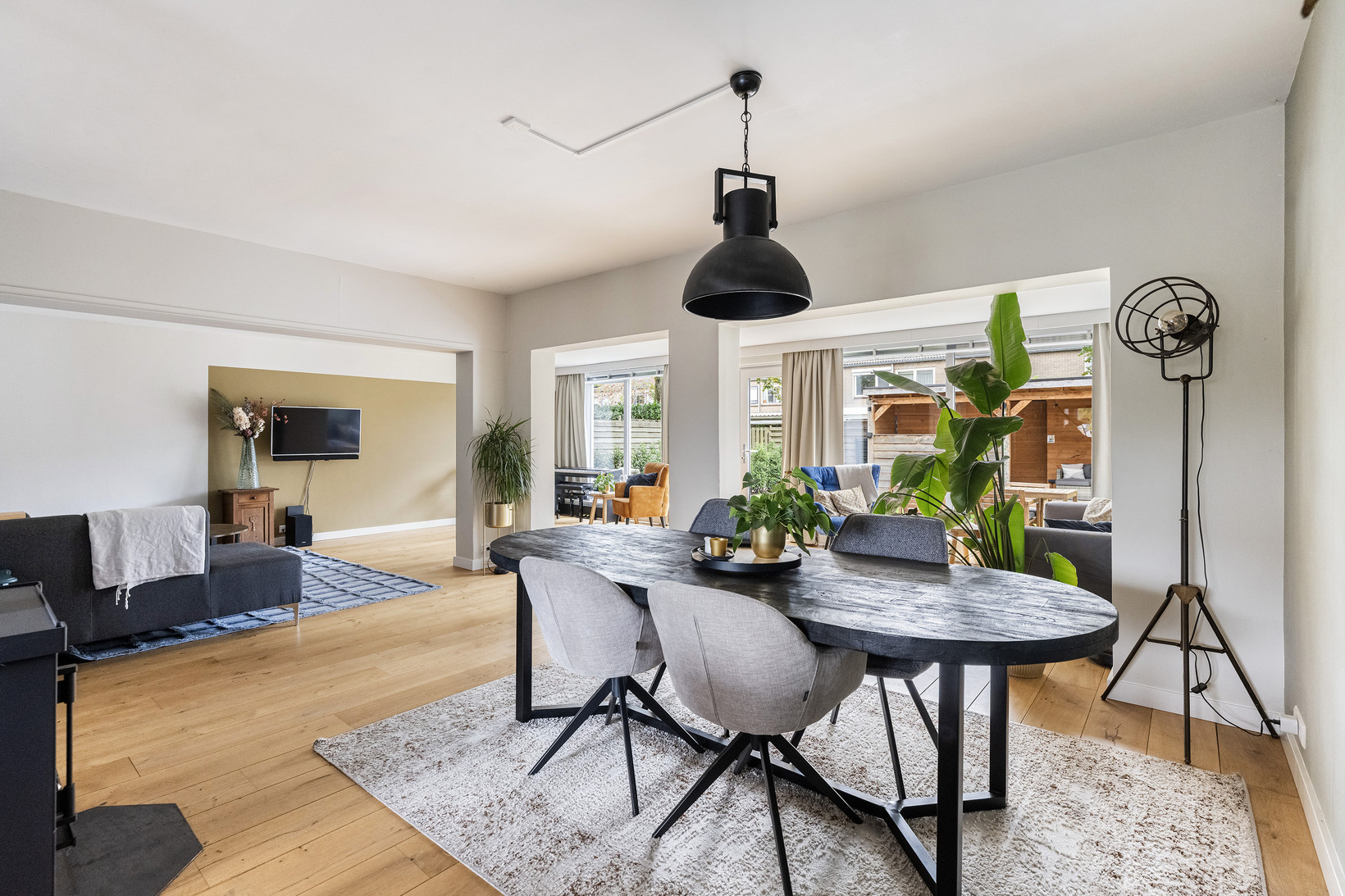 Hoekwoning te koop: Westerhof 7, Dalfsen