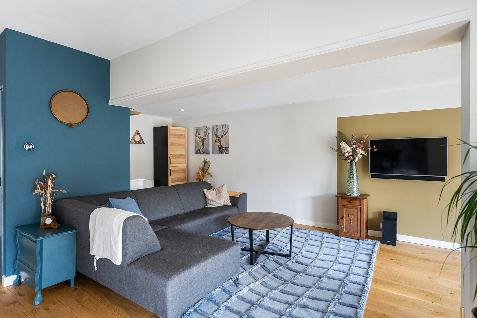 Hoekwoning te koop: Westerhof 7, Dalfsen
