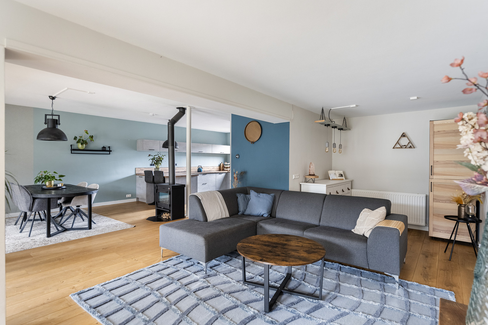 Hoekwoning te koop: Westerhof 7, Dalfsen