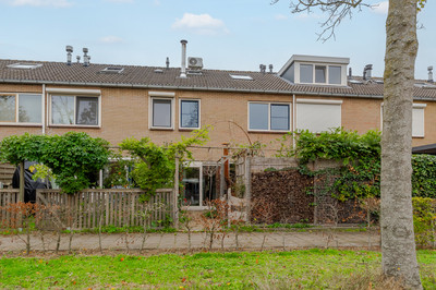Agnietenhof 32