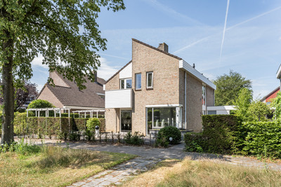 Henri Dunantstraat 31