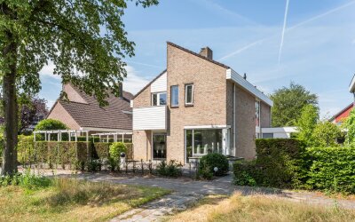 Henri Dunantstraat 31