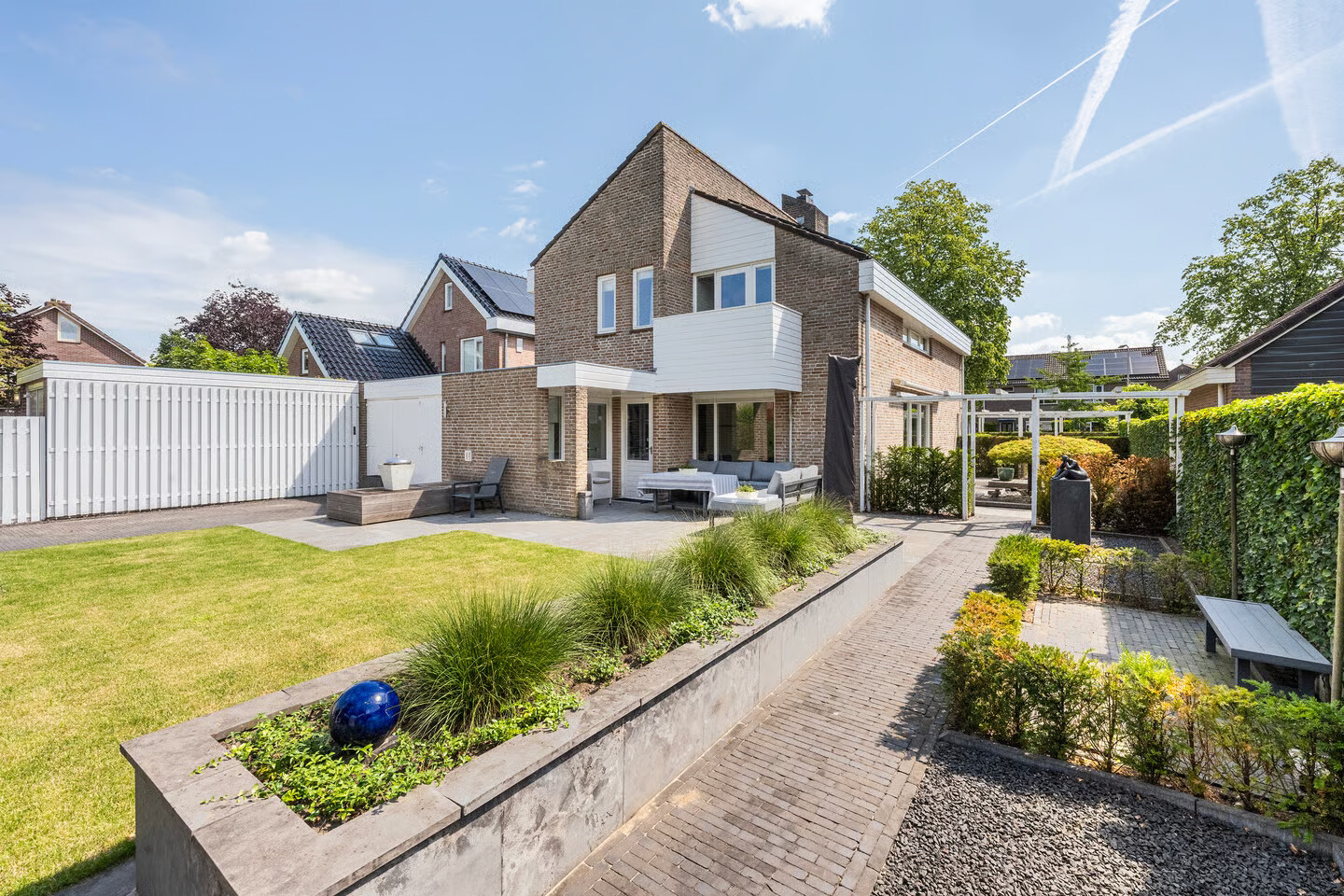 Vrijstaande woning te koop: Henri Dunantstraat 31, Dalfsen