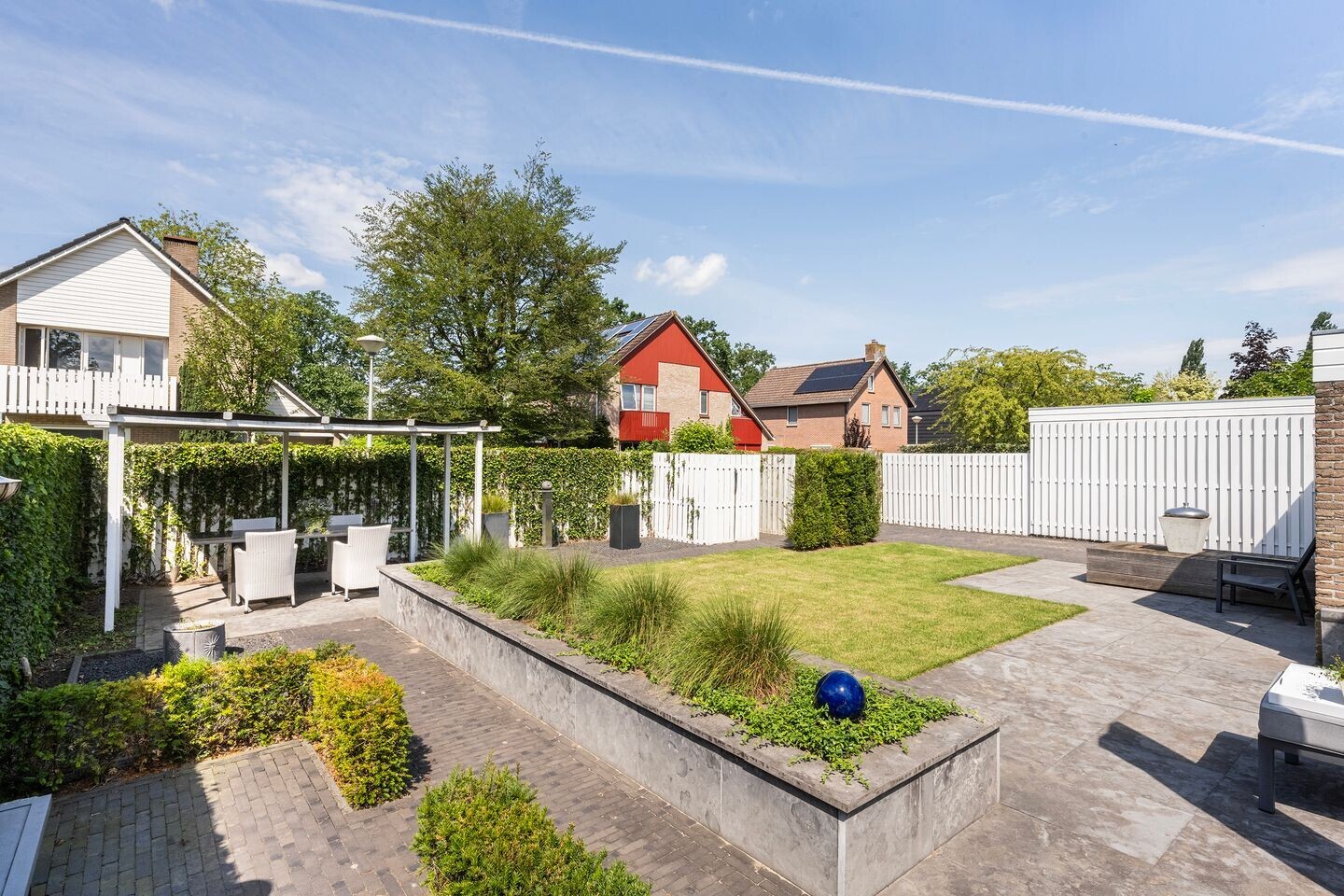 Vrijstaande woning te koop: Henri Dunantstraat 31, Dalfsen
