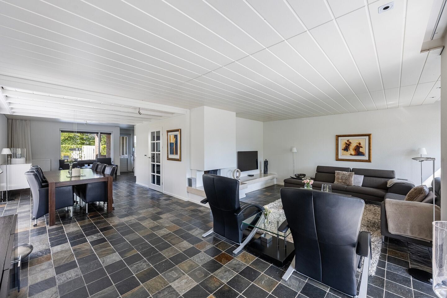 Vrijstaande woning te koop: Henri Dunantstraat 31, Dalfsen