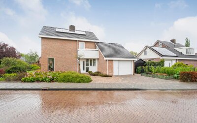 Henri Dunantstraat 33
