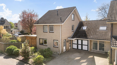 Henri Dunantstraat 81