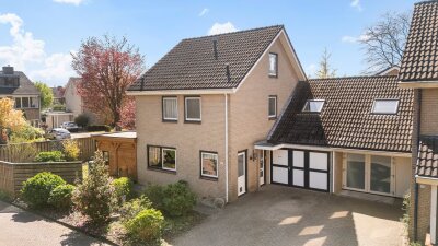 Henri Dunantstraat 81