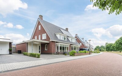Wevermarke 26