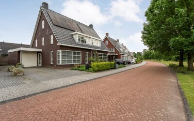 Wevermarke 30