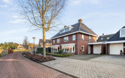 Bierbrouwerweg 18