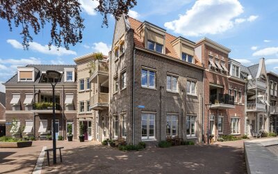 Koninginnenplein 13