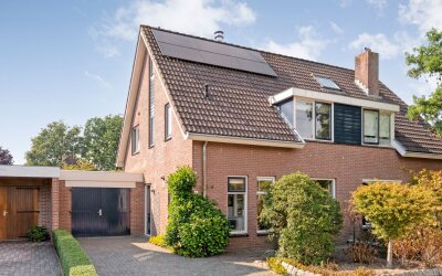 Waanderskamp 13