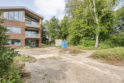 Van Tydencampstraat 4-A