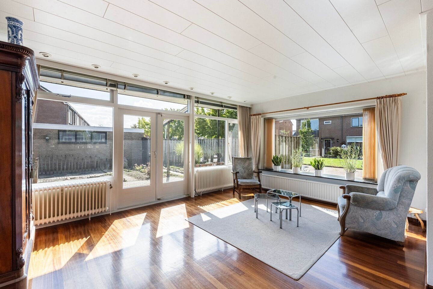 Vrijstaande woning te koop: Van Tydencampstraat 9, Dalfsen
