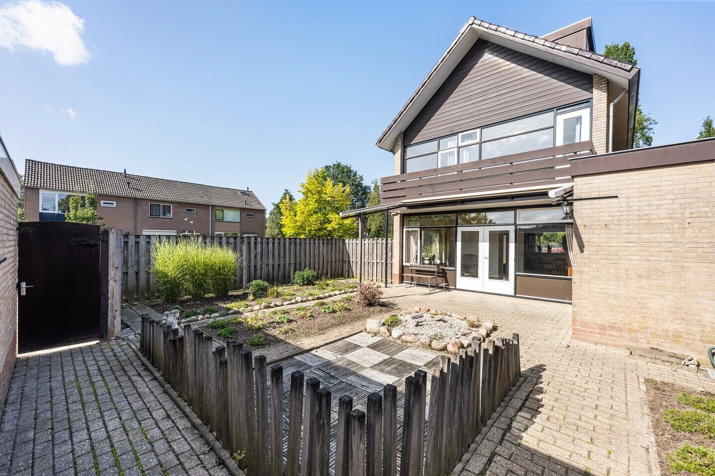 Vrijstaande woning te koop: Van Tydencampstraat 9, Dalfsen