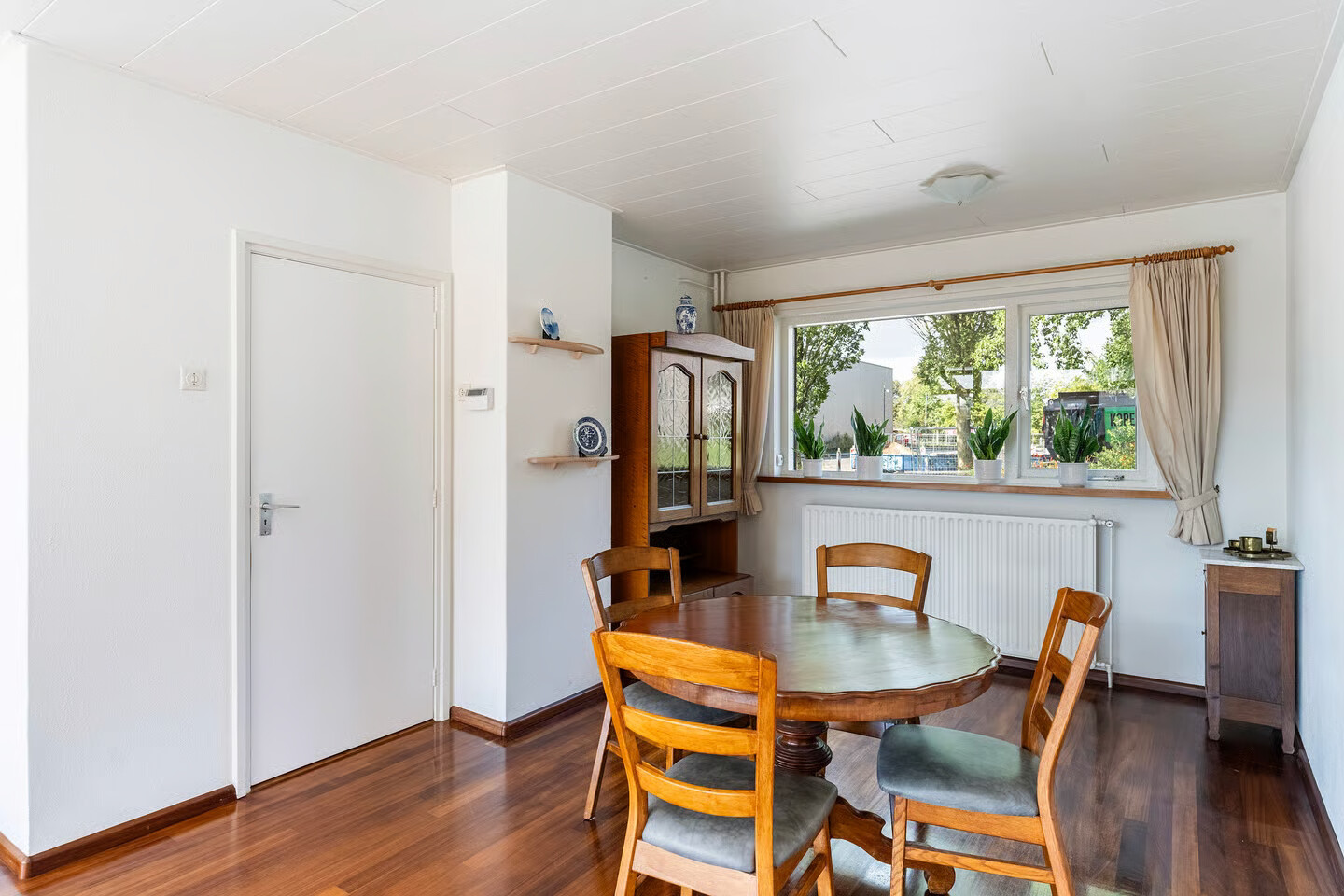 Vrijstaande woning te koop: Van Tydencampstraat 9, Dalfsen