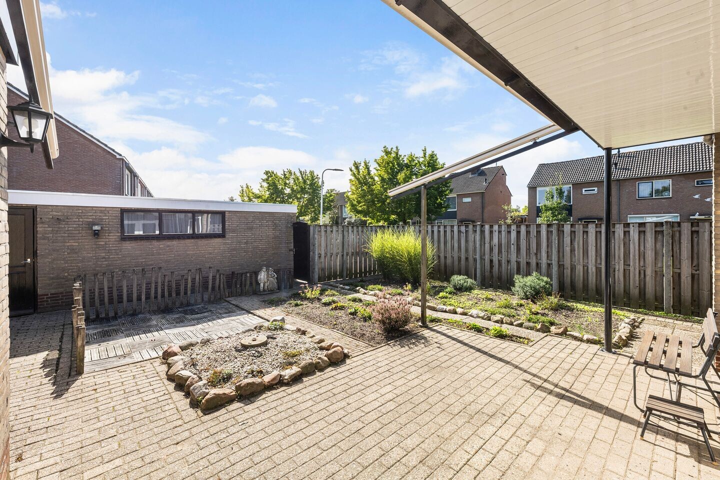 Vrijstaande woning te koop: Van Tydencampstraat 9, Dalfsen