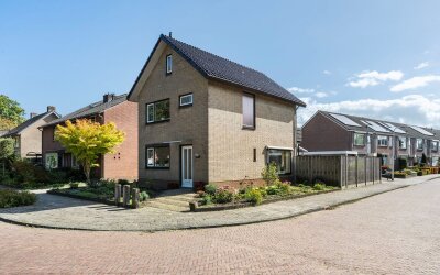 Van Tydencampstraat 9