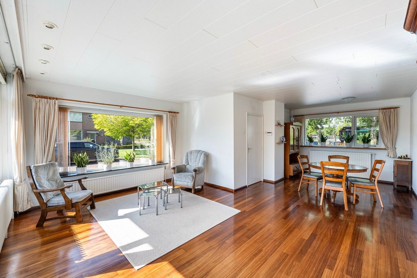 Vrijstaande woning te koop: Van Tydencampstraat 9, Dalfsen