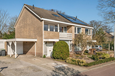 Kloosterhof 41
