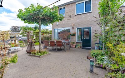 Kloosterhof 2