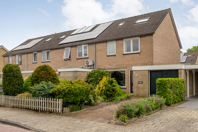 Kloosterhof 8