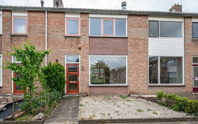 Badinckstraat 3