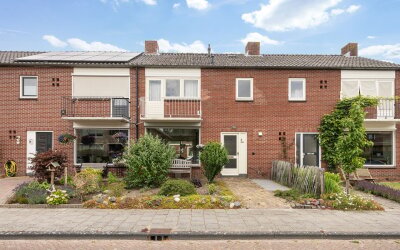 Brouwersstraat 4