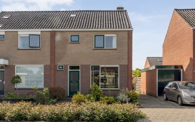 Van Lentestraat 19