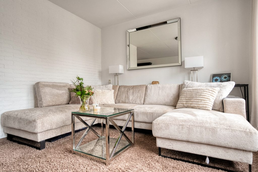 Tussenwoning te koop: Boskerserf 9, Dalfsen