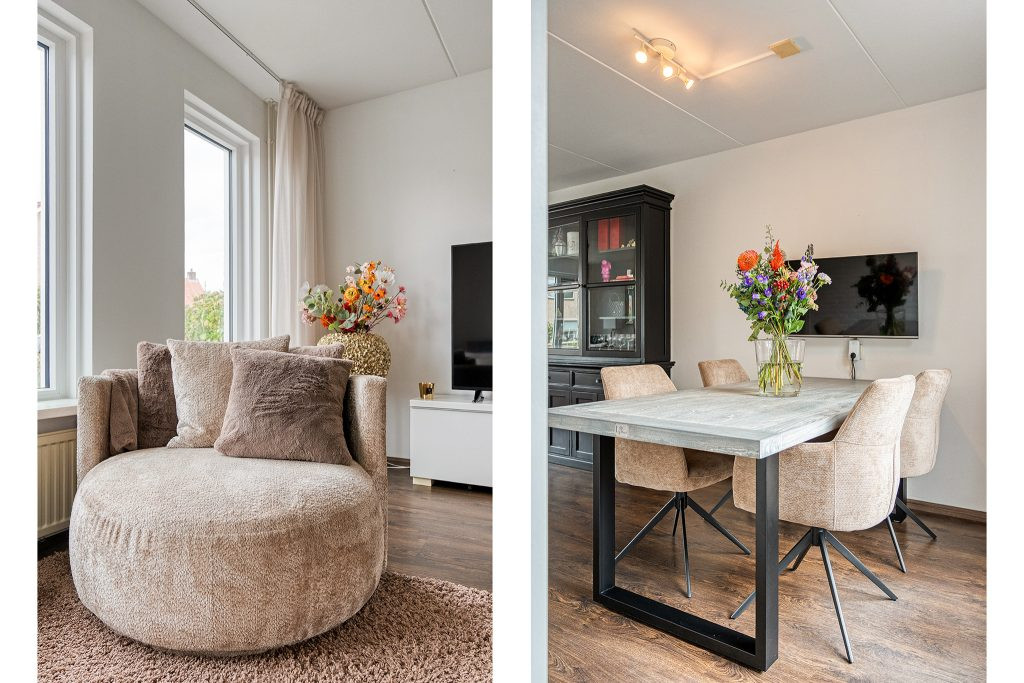 Tussenwoning te koop: Boskerserf 9, Dalfsen