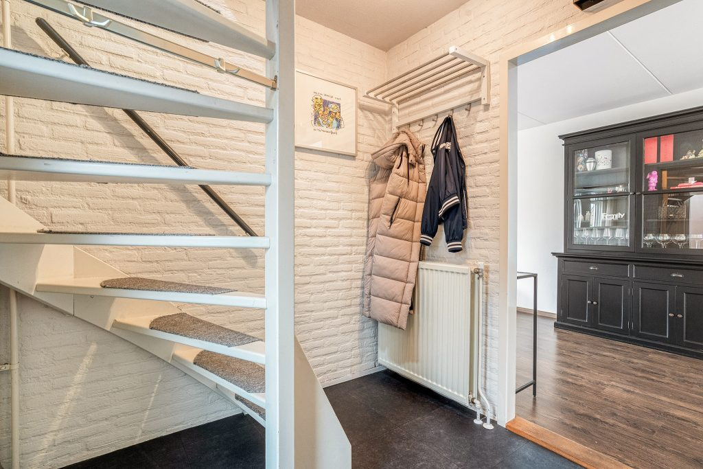 Tussenwoning te koop: Boskerserf 9, Dalfsen