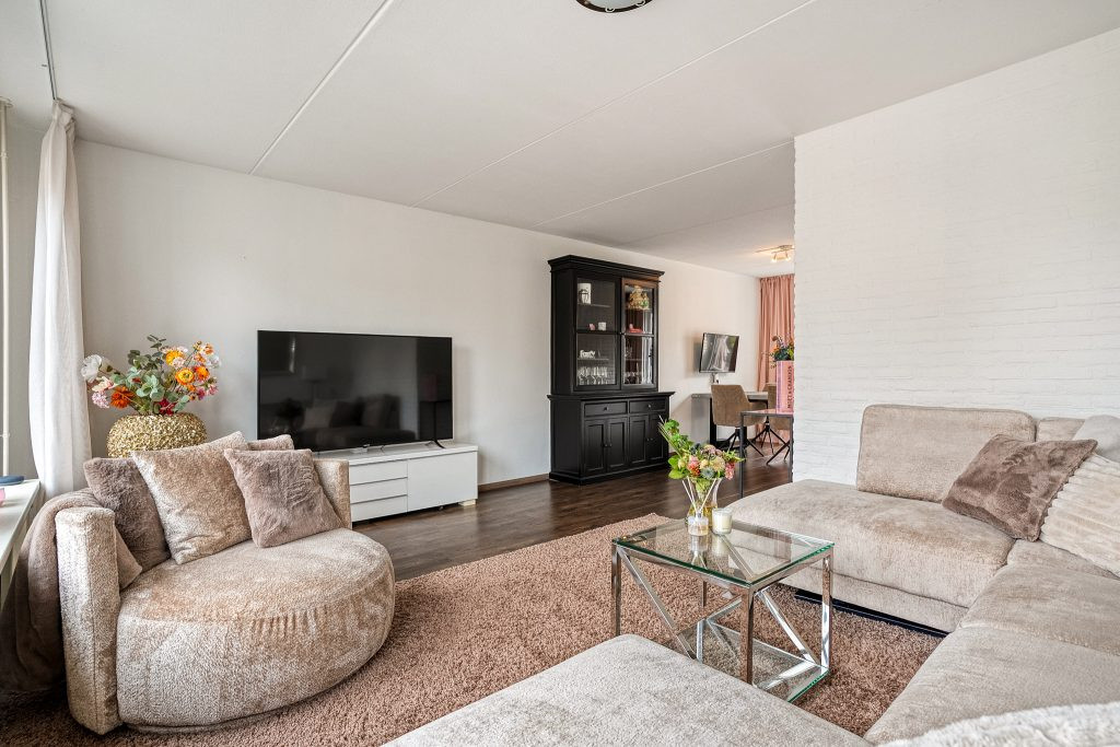 Tussenwoning te koop: Boskerserf 9, Dalfsen