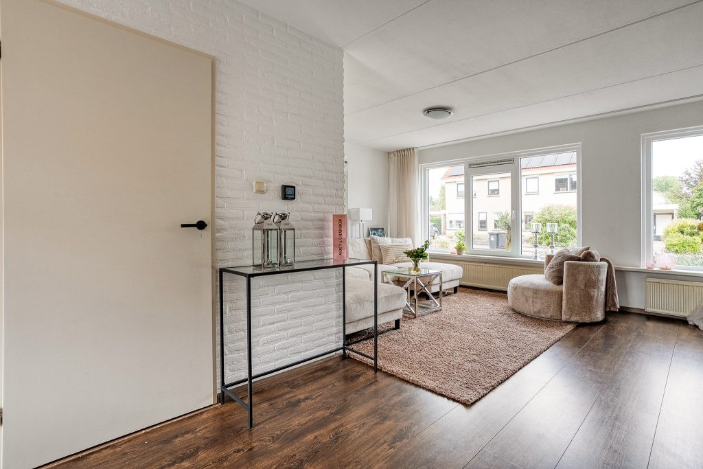 Tussenwoning te koop: Boskerserf 9, Dalfsen