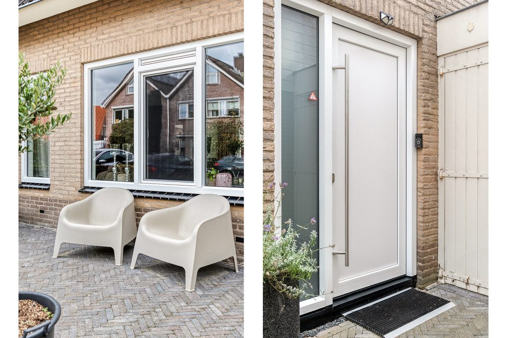 Tussenwoning te koop: Boskerserf 9, Dalfsen
