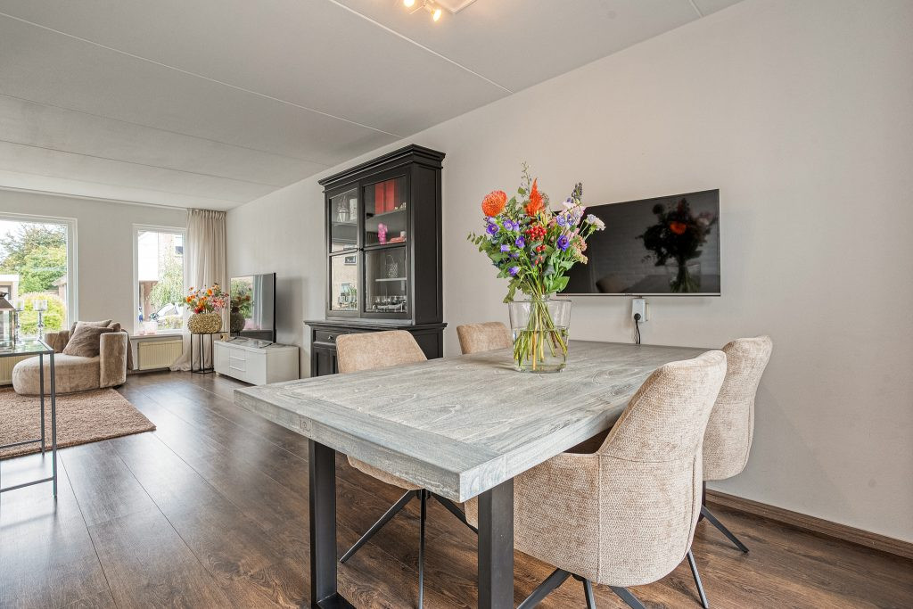 Tussenwoning te koop: Boskerserf 9, Dalfsen