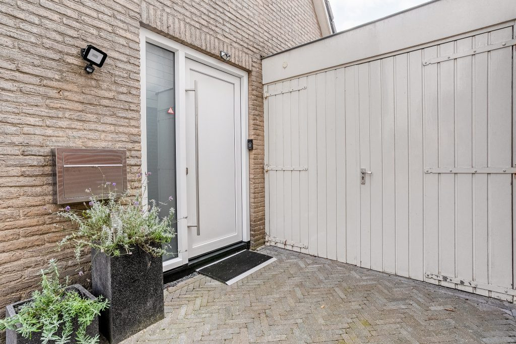 Tussenwoning te koop: Boskerserf 9, Dalfsen