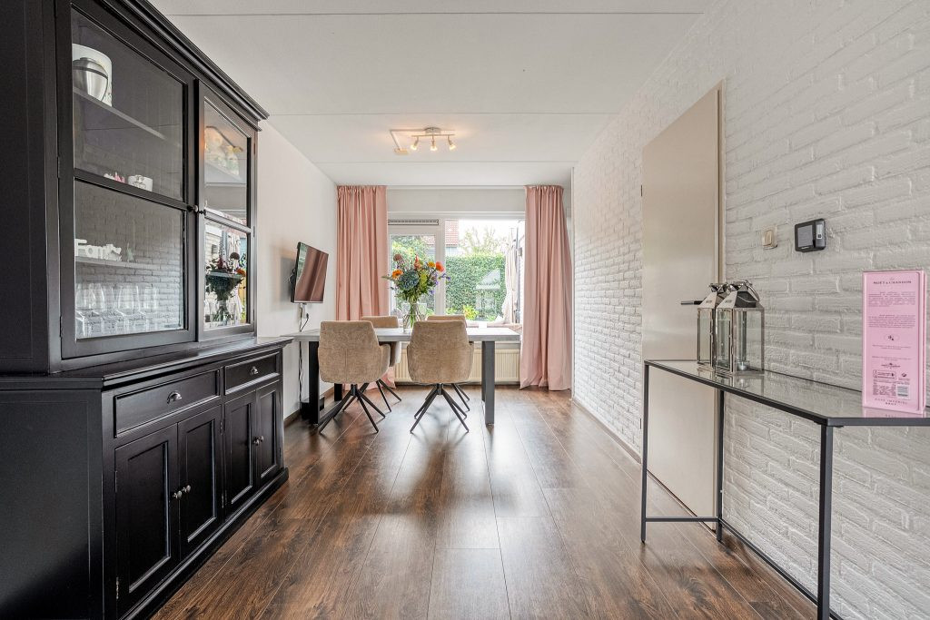 Tussenwoning te koop: Boskerserf 9, Dalfsen
