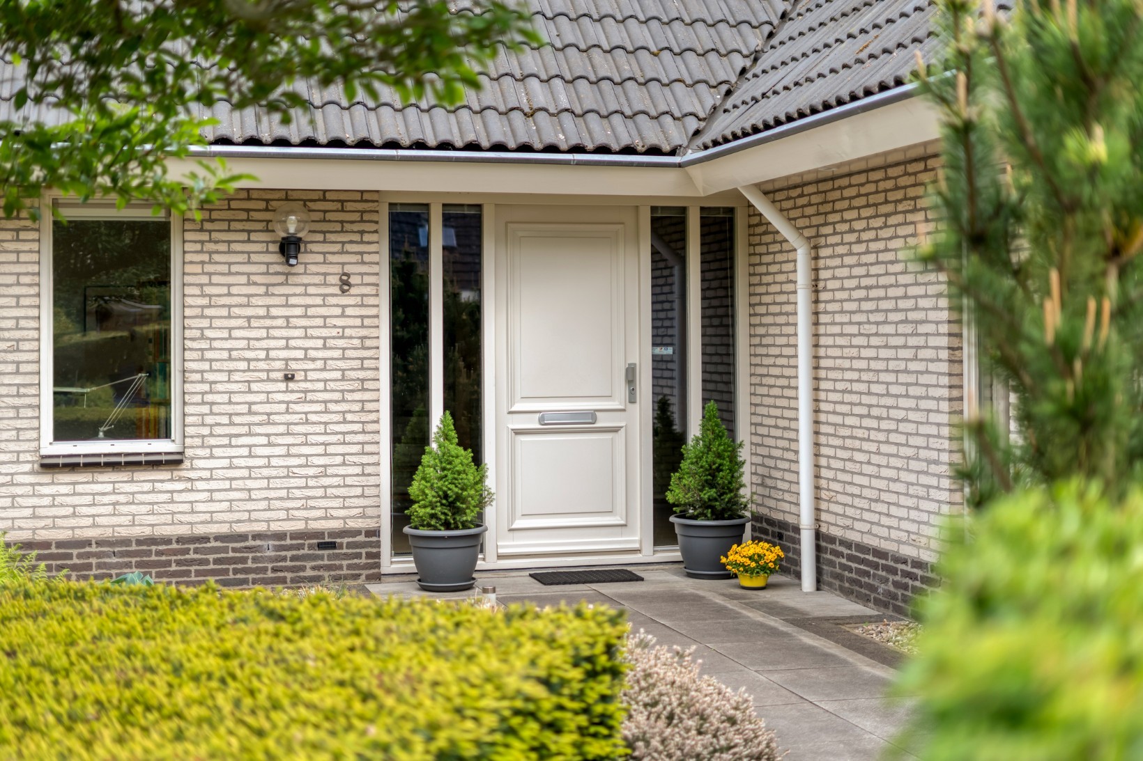 Vrijstaande woning te koop: Stegemanserf 8, Dalfsen