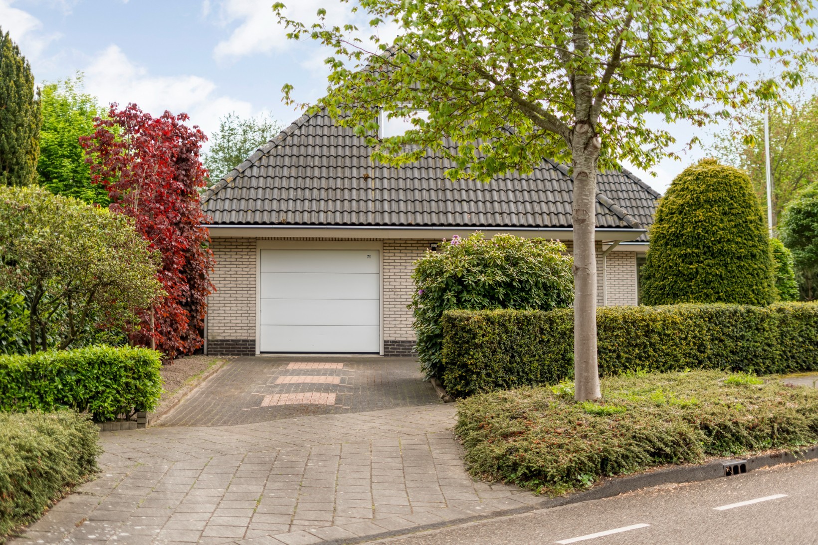 Vrijstaande woning te koop: Stegemanserf 8, Dalfsen
