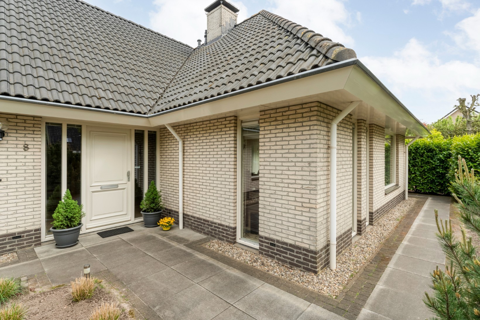 Vrijstaande woning te koop: Stegemanserf 8, Dalfsen