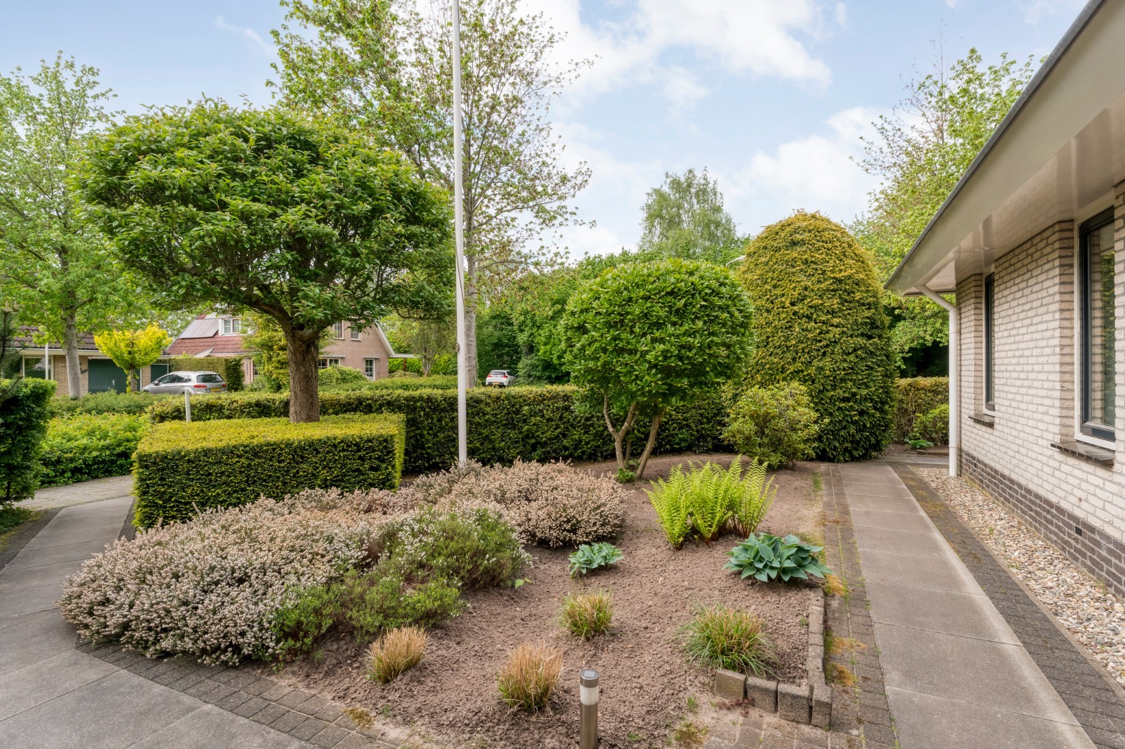 Vrijstaande woning te koop: Stegemanserf 8, Dalfsen