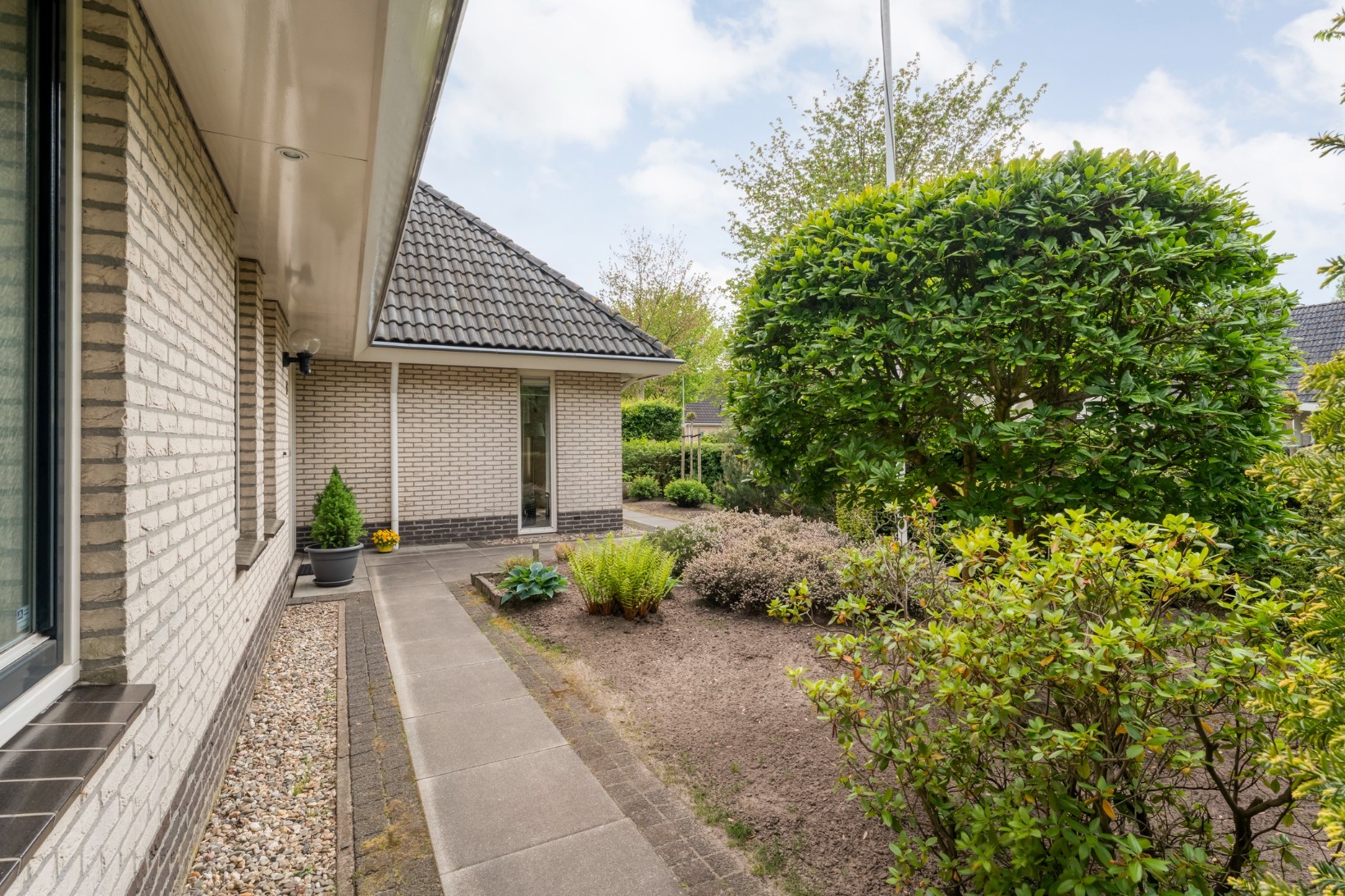 Vrijstaande woning te koop: Stegemanserf 8, Dalfsen