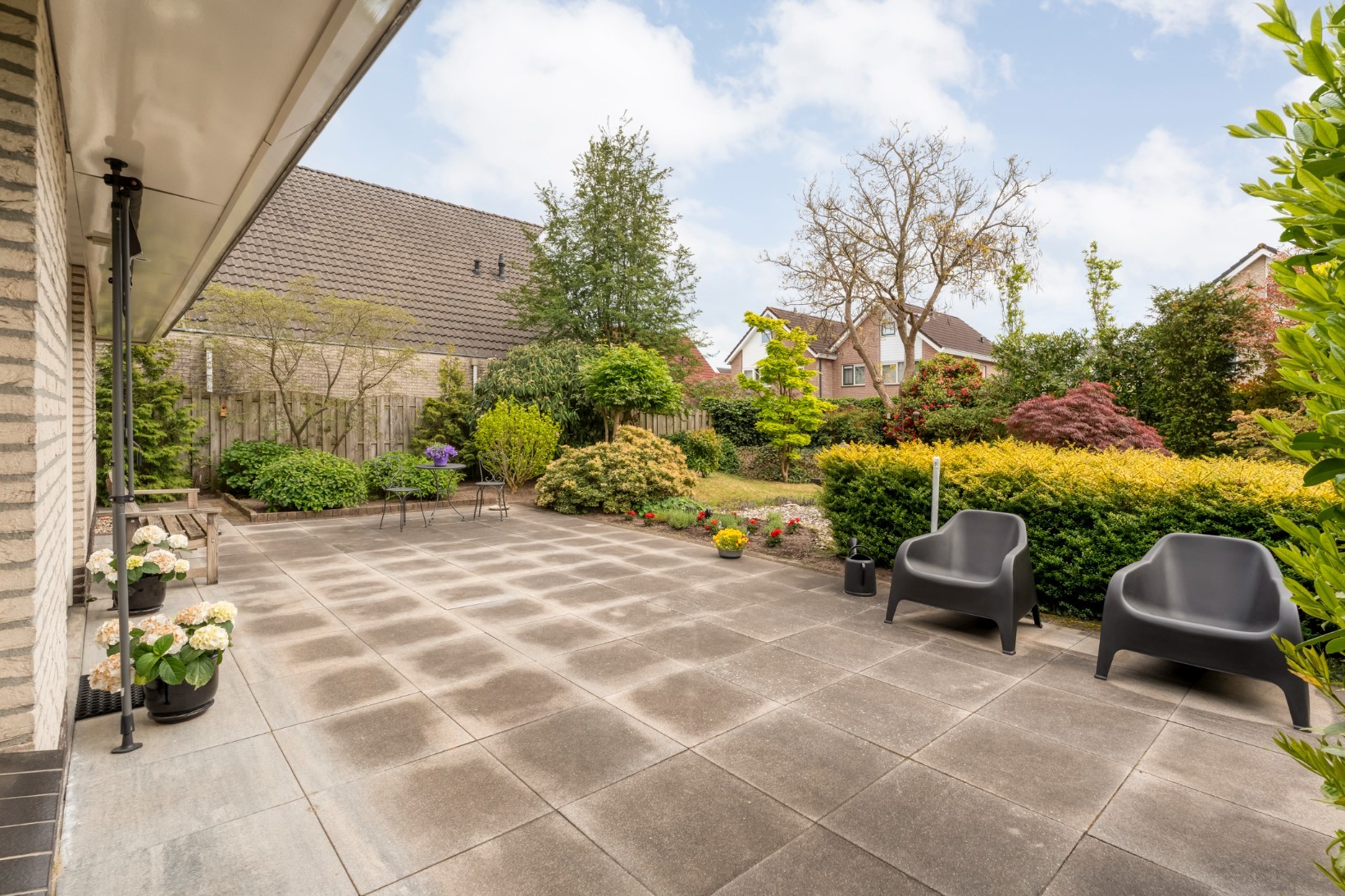 Vrijstaande woning te koop: Stegemanserf 8, Dalfsen