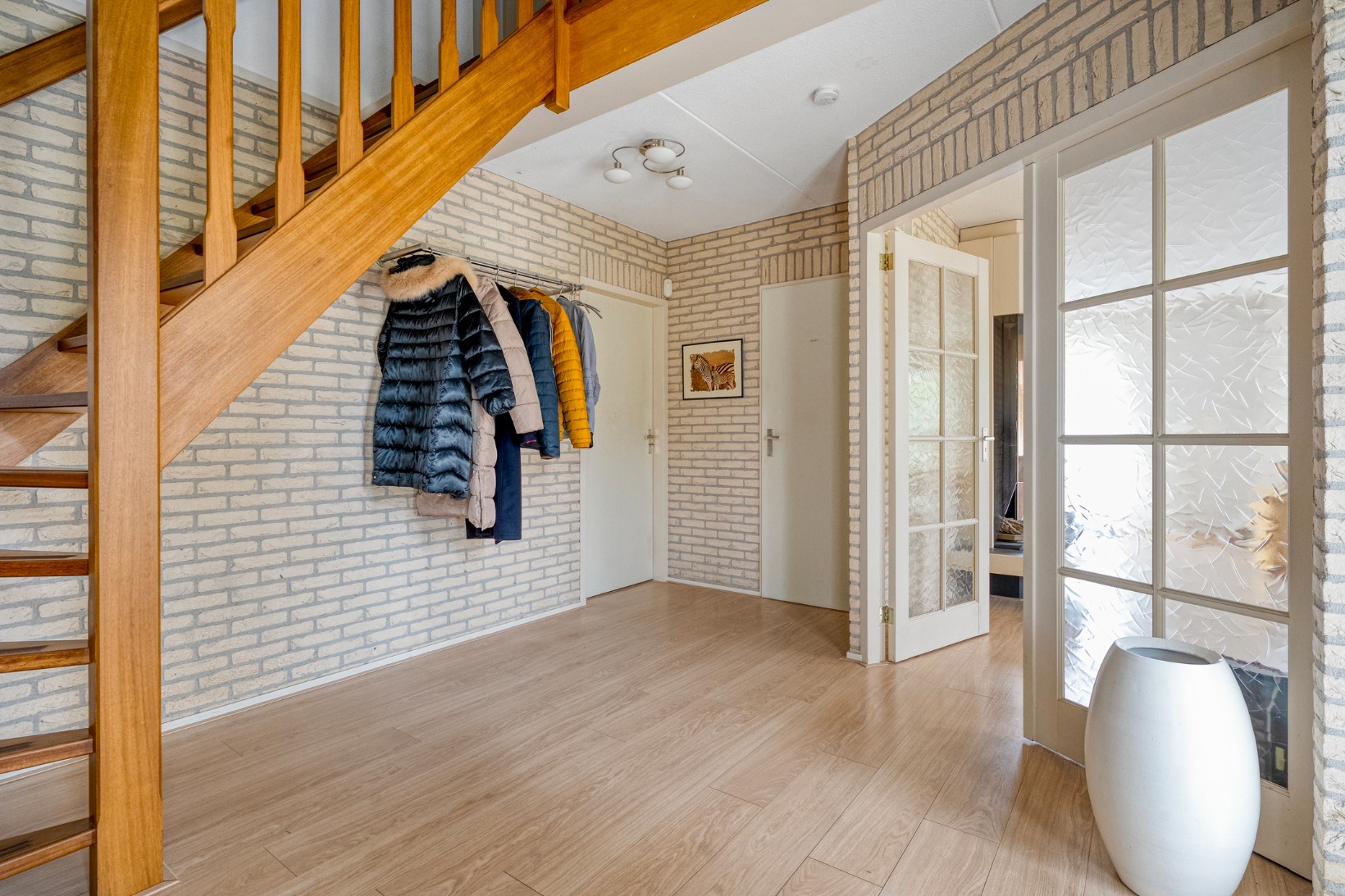 Vrijstaande woning te koop: Stegemanserf 8, Dalfsen