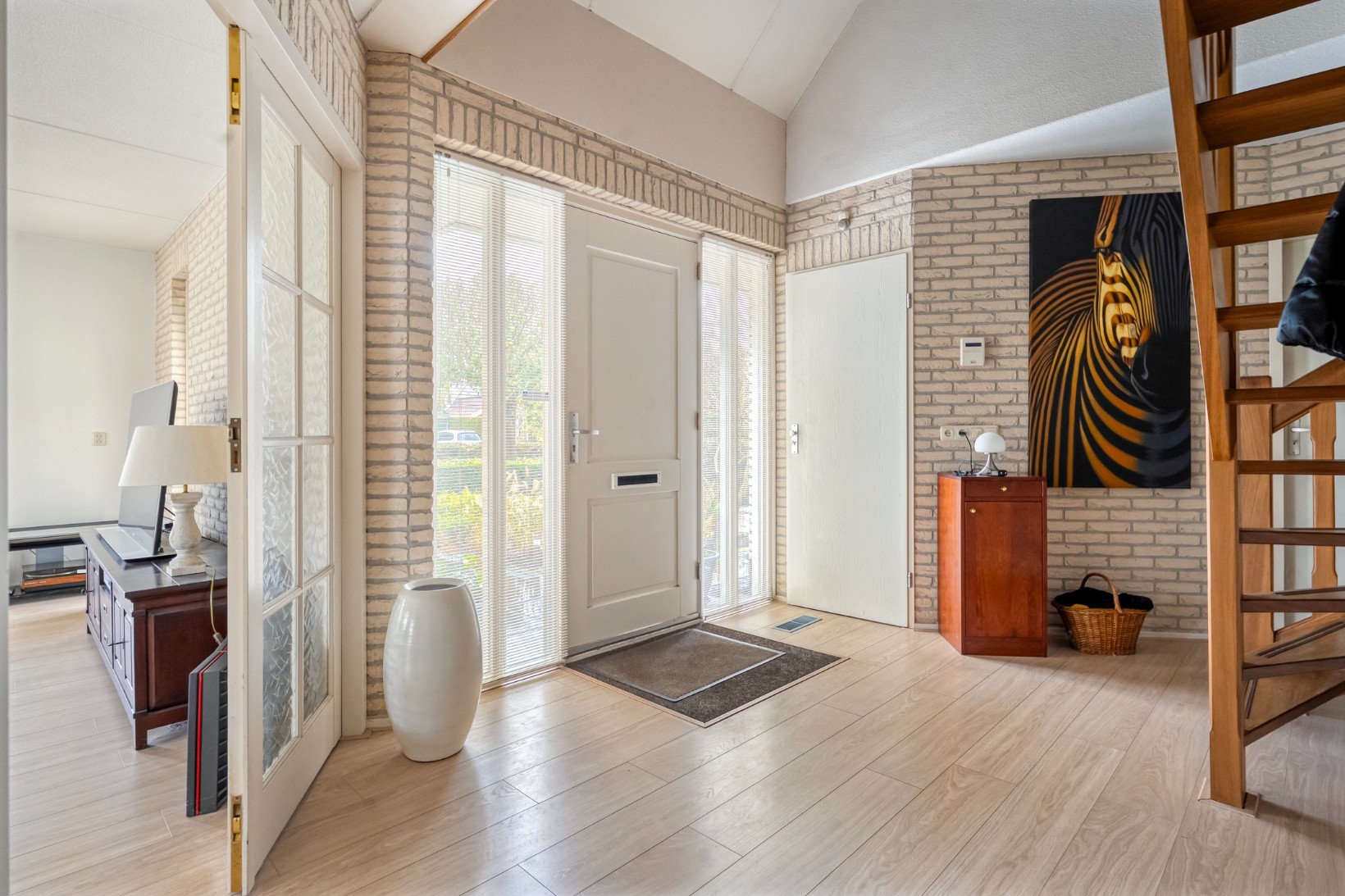 Vrijstaande woning te koop: Stegemanserf 8, Dalfsen