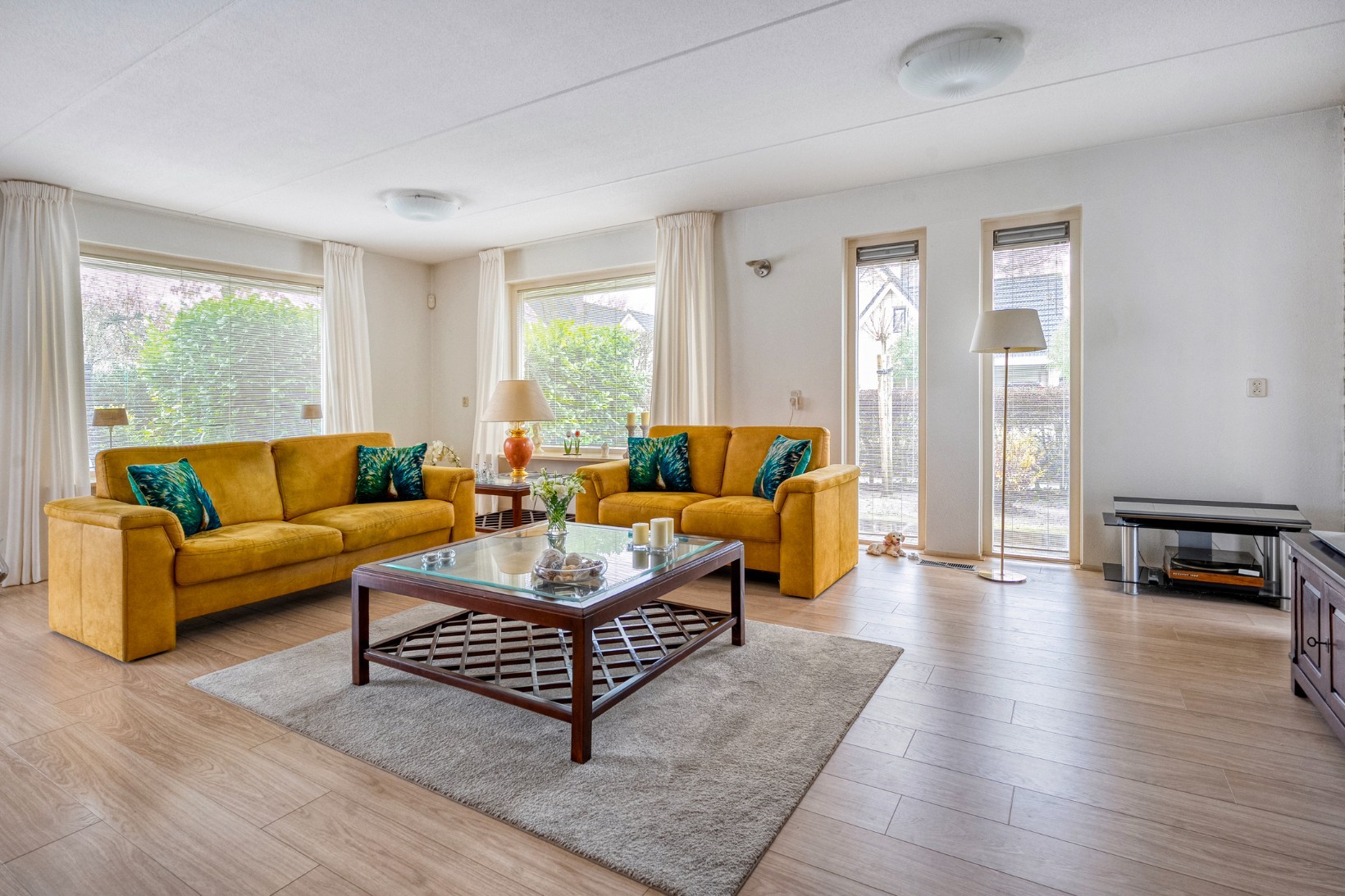 Vrijstaande woning te koop: Stegemanserf 8, Dalfsen